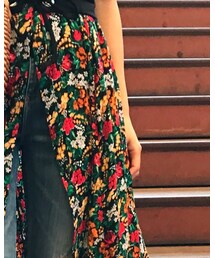 ZARA | ワンピース