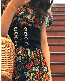 ZARA | ベルト