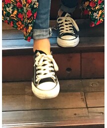 CONVERSE | スニーカー