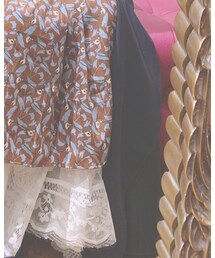 SHOPLIST | スカート