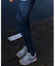 NEW BALANCE | スニーカー