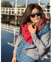 muura | マフラー