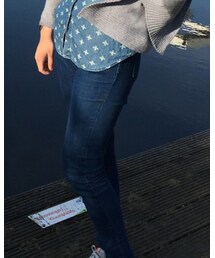 Sassy | その他パンツ