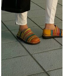 Macanna | シューズ