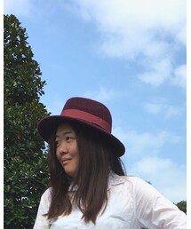 COMME CA ISM | 帽子