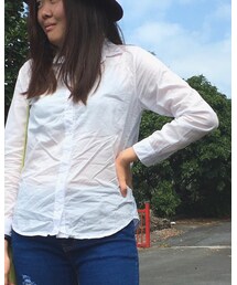 lativ | シャツ/ブラウス