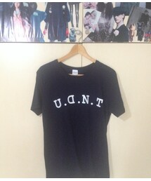 UNDER NORTH | Tシャツ(Tシャツ/カットソー)