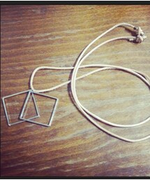 オリジナルネックレス(ネックレス)