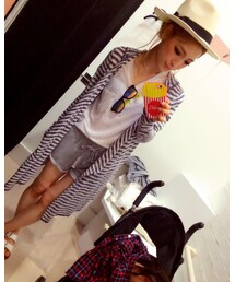 FOREVER 21 | カーディガン/ボレロ