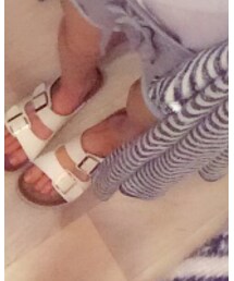 LOWRYS FARM | サンダル