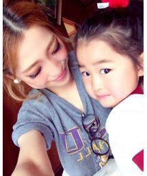 娘と❤️ | その他