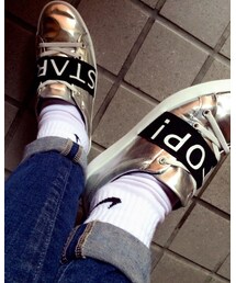 ZARA | スニーカー