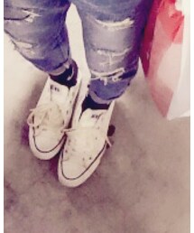 CONVERSE | スニーカー