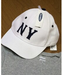 OLD NAVY | キャップ