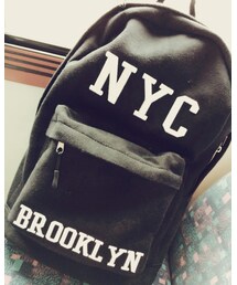 リュックGET！❤️ | バックパック/リュック