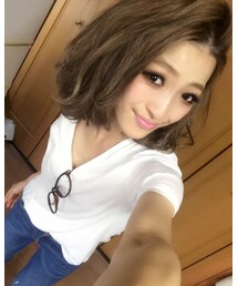 GU | Tシャツ/カットソー