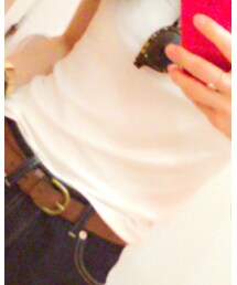 Bershka | ベルト