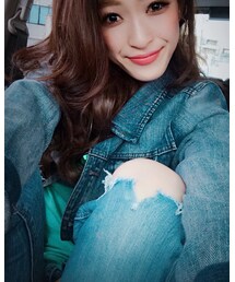 FOREVER 21 | デニムジャケット