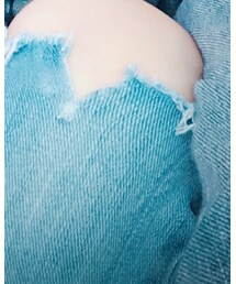 ZARA | デニムパンツ