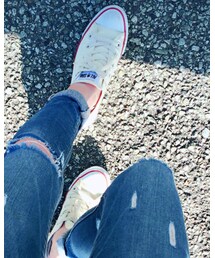 CONVERSE | スニーカー