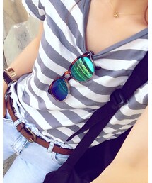 FOREVER 21 | Tシャツ/カットソー