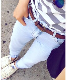 Bershka | デニムパンツ