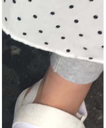 UNIQLO | レギンス/スパッツ