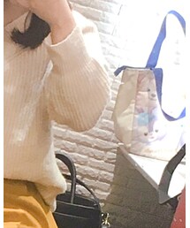 GU | ニット/セーター