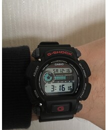 CASIO | アナログ腕時計