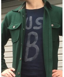 BLUE BLUE | Tシャツ/カットソー
