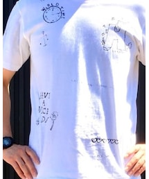 HOLLYWOOD RANCH MARKET | Tシャツ/カットソー