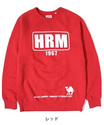 HOLLYWOOD RANCH MARKET | スウェット