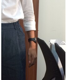 CITIZEN | アナログ腕時計