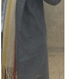 no brand | ダッフルコート