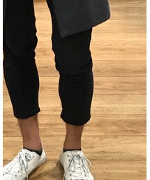 zinif | デニムパンツ