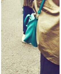 Afternoon Tea | ショルダーバッグ