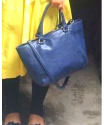 anemone | トートバッグ