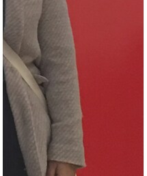 BEAMS HEART | チェスターコート