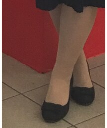 ORiental TRaffic | パンプス