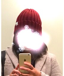 B:MING by BEAMS | ニットキャップ/ビーニー