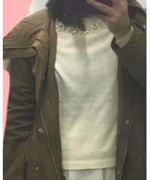 BEAUTY&YOUTH UNITED ARROWS | ニット/セーター