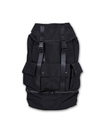 JOHN LAWRENCE SULLIVAN | JOHN LAWRENCE SULLIVAN [ BACKPACK ] BLACK(バックパック/リュック)