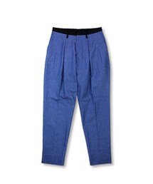 the Sakaki | theSakaki [ Denim Tapered ] Blue(デニムパンツ)