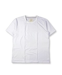 bukht | bukht [ ポケットTシャツ ](Tシャツ/カットソー)