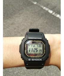 G-SHOCK | アナログ腕時計