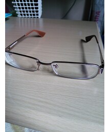 EMPORIO ARMANI | メガネ