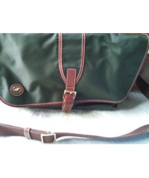 Hunting World | メッセンジャーバッグ