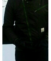 cabel | ミリタリージャケット