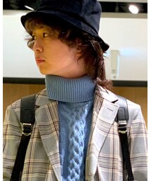 LOVELESS | ニット/セーター