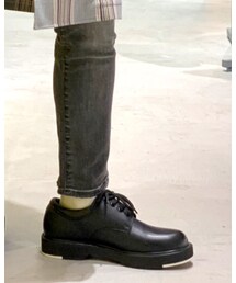 FOOTSTOCK ORIGINALS | ブーツ